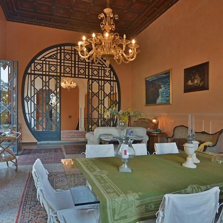 B&B Di Charme Camelie Palazzo Nicotra Riposto Exteriér fotografie