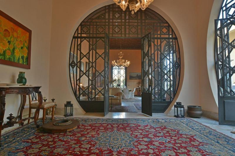 B&B Di Charme Camelie Palazzo Nicotra Riposto Exteriér fotografie