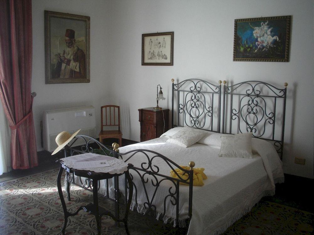 B&B Di Charme Camelie Palazzo Nicotra Riposto Exteriér fotografie
