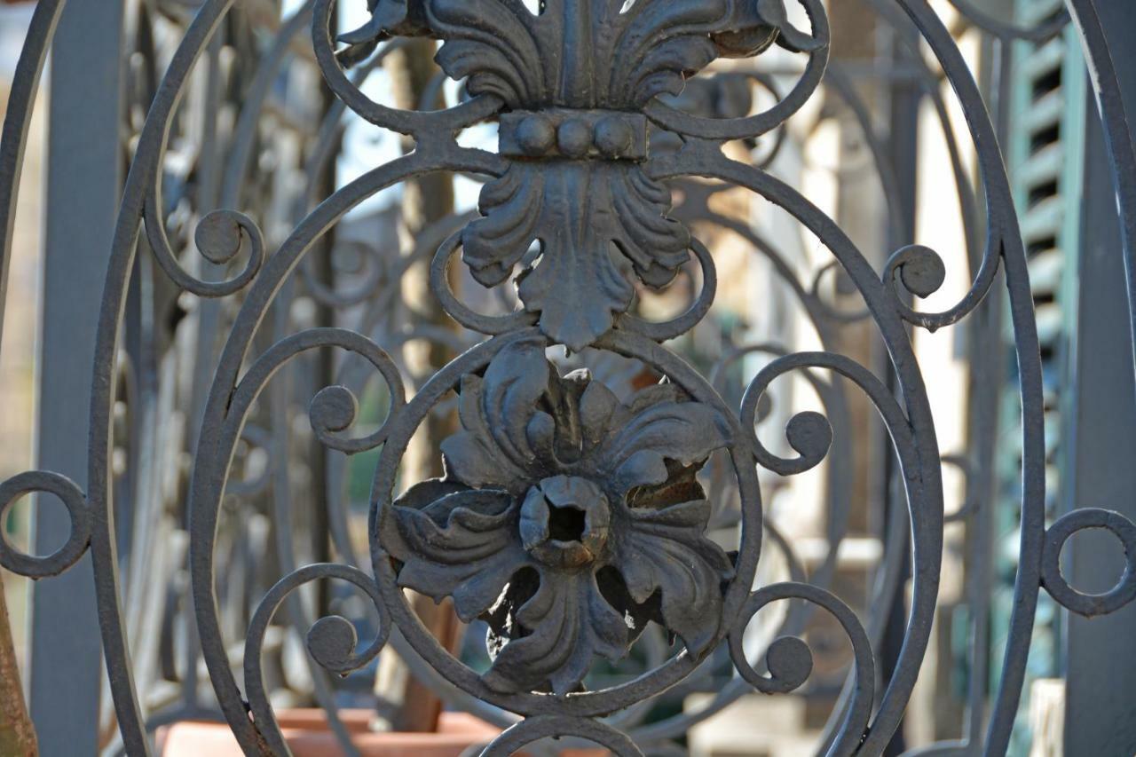 B&B Di Charme Camelie Palazzo Nicotra Riposto Exteriér fotografie