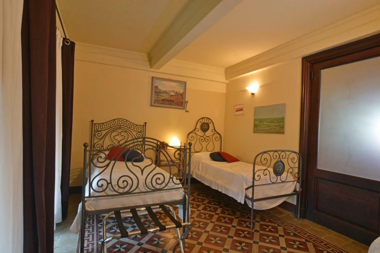 B&B Di Charme Camelie Palazzo Nicotra Riposto Exteriér fotografie