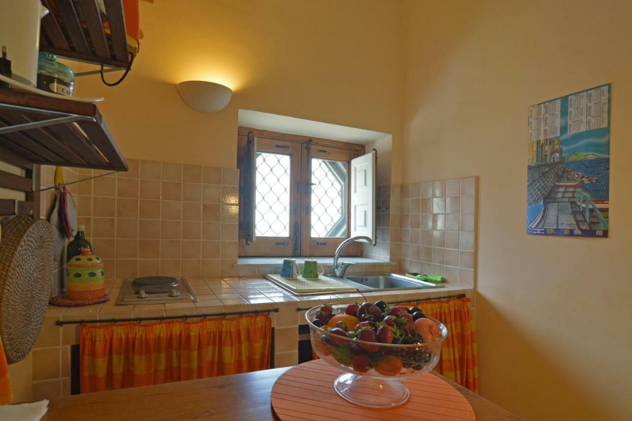 B&B Di Charme Camelie Palazzo Nicotra Riposto Exteriér fotografie