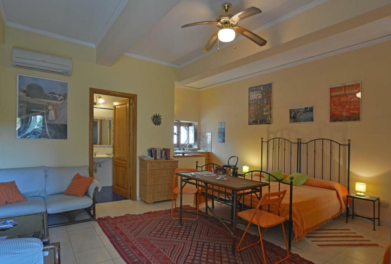 B&B Di Charme Camelie Palazzo Nicotra Riposto Exteriér fotografie