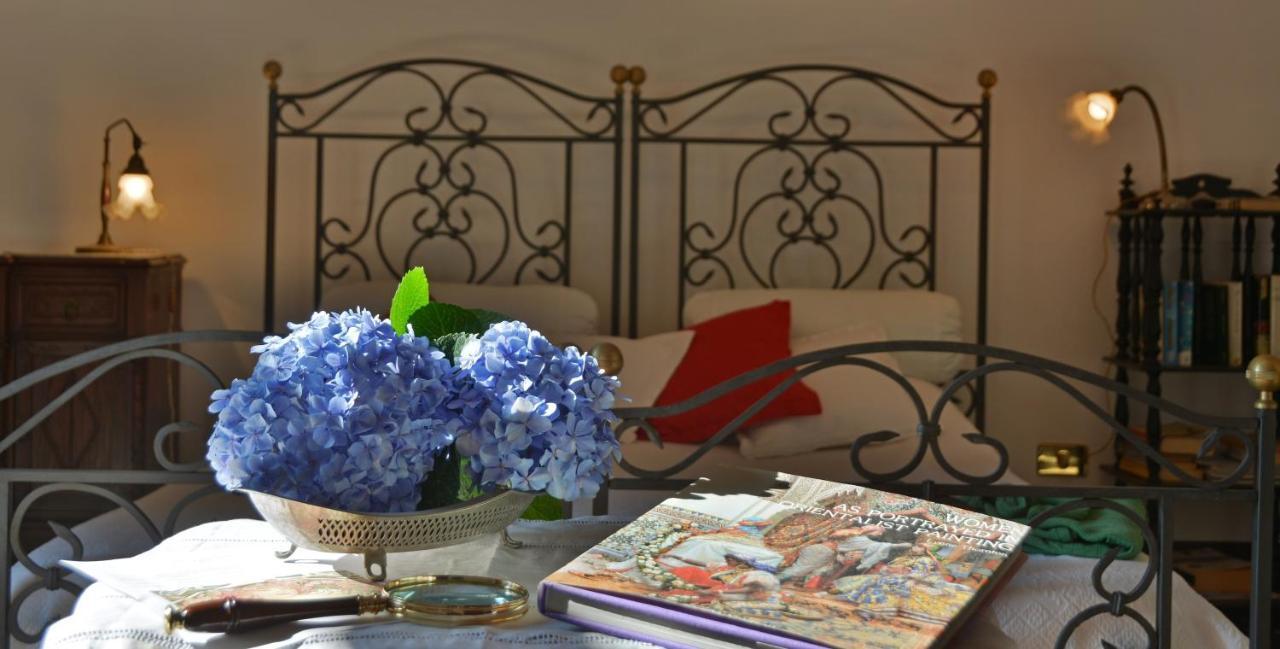 B&B Di Charme Camelie Palazzo Nicotra Riposto Exteriér fotografie